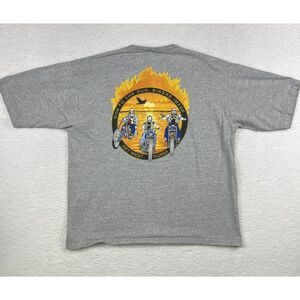 Vintage Harley Davidson Shirt Mens‎ XL Biker Motorcycle Key West 90s Graphic USA